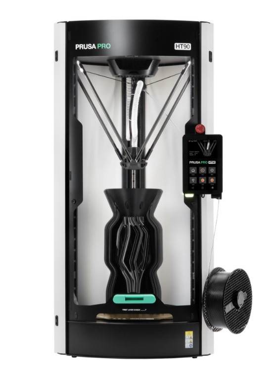 3D-принтер Prusa Pro HT90, фото 1