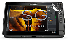 Плівки для ехолотів і навігаторів