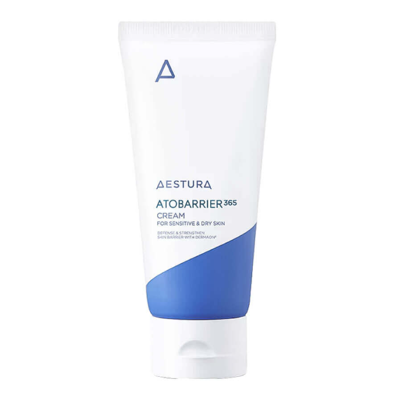 Відновлювальний капсульний крем для сухої шкіри AESTURA Atobarrier 365 Cream 30 мл, фото 1
