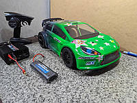 RC машинка Maveric Strada RX Pro Brushless 1/10 раллі шорт корс