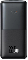 Power Bank Baseus 10000 mAh 22,5W PD+QC Bipow Pro Digital Display PPBD040001 (black)