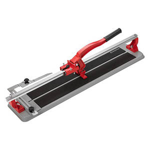 Плиткоріз монорельсовий 750 мм, на підшипниках. INTERTOOL HT-03831