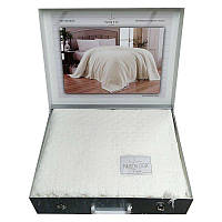 Покрывала Maison D&#x27,or My Favorite хлопок вафельные евро 220*240