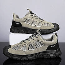 Практичні чоловічі кросівки, фото 2