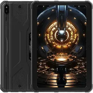 Hotwav R10 Pro 8/256GB Black