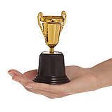 Кубок сувенір подарунковий ювілейний, фото 3