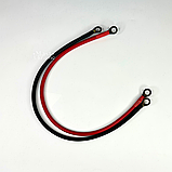 Інвертор перетворювач напруги 12В 220В Power Inverter Wimpex 3000 Вт з чистою синусоїдою, WX-3010, фото 8