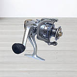 Котушка EOS PF Simple 2000, 3+1п (Котушки безінерційні), фото 2