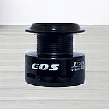 Котушка EOS PF Simple 2000, 3+1п (Котушки безінерційні), фото 3