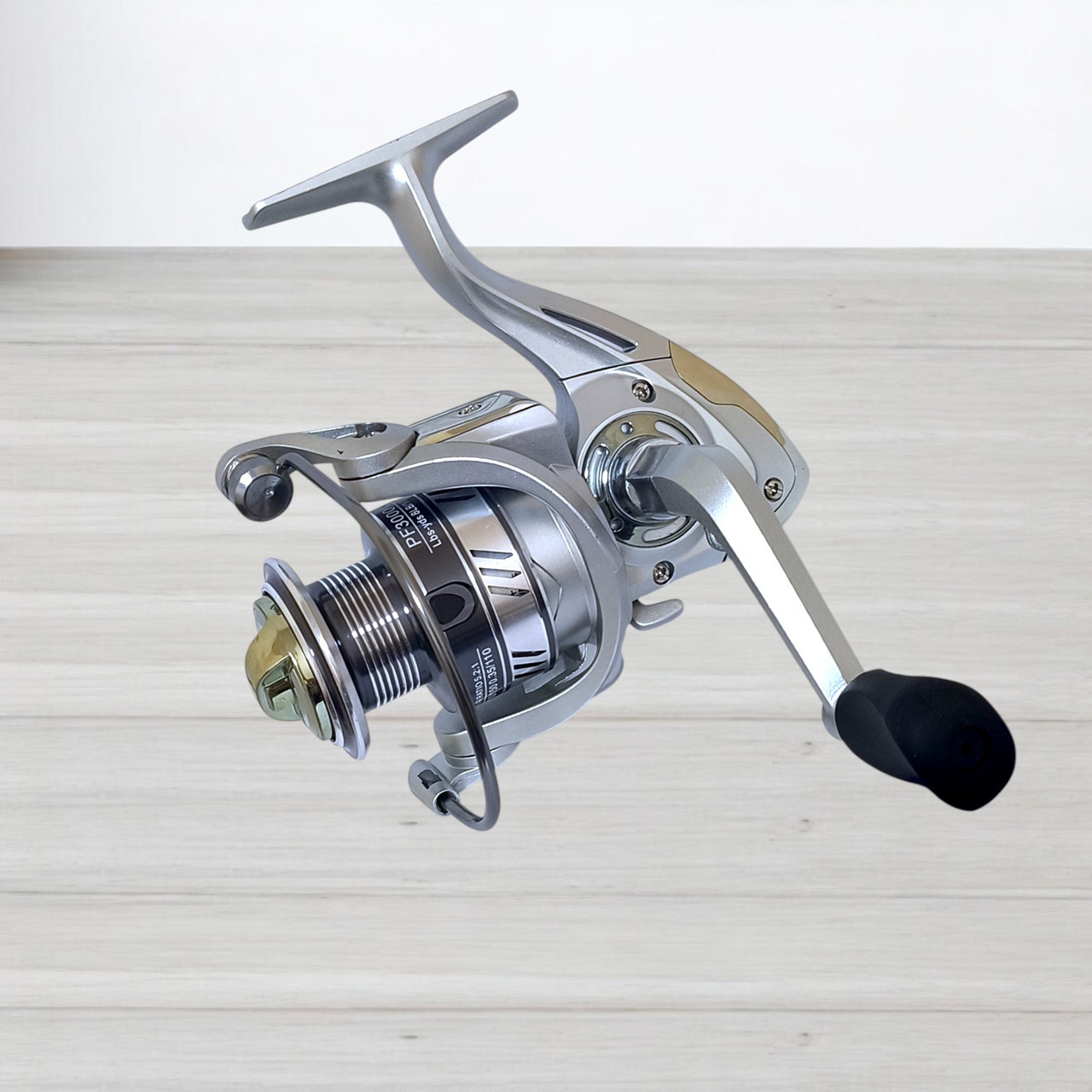 Котушка EOS PF Simple 3000, 3+1п (Котушки безінерційні), фото 1