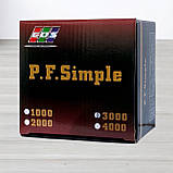 Котушка EOS PF Simple 3000, 3+1п (Котушки безінерційні), фото 4
