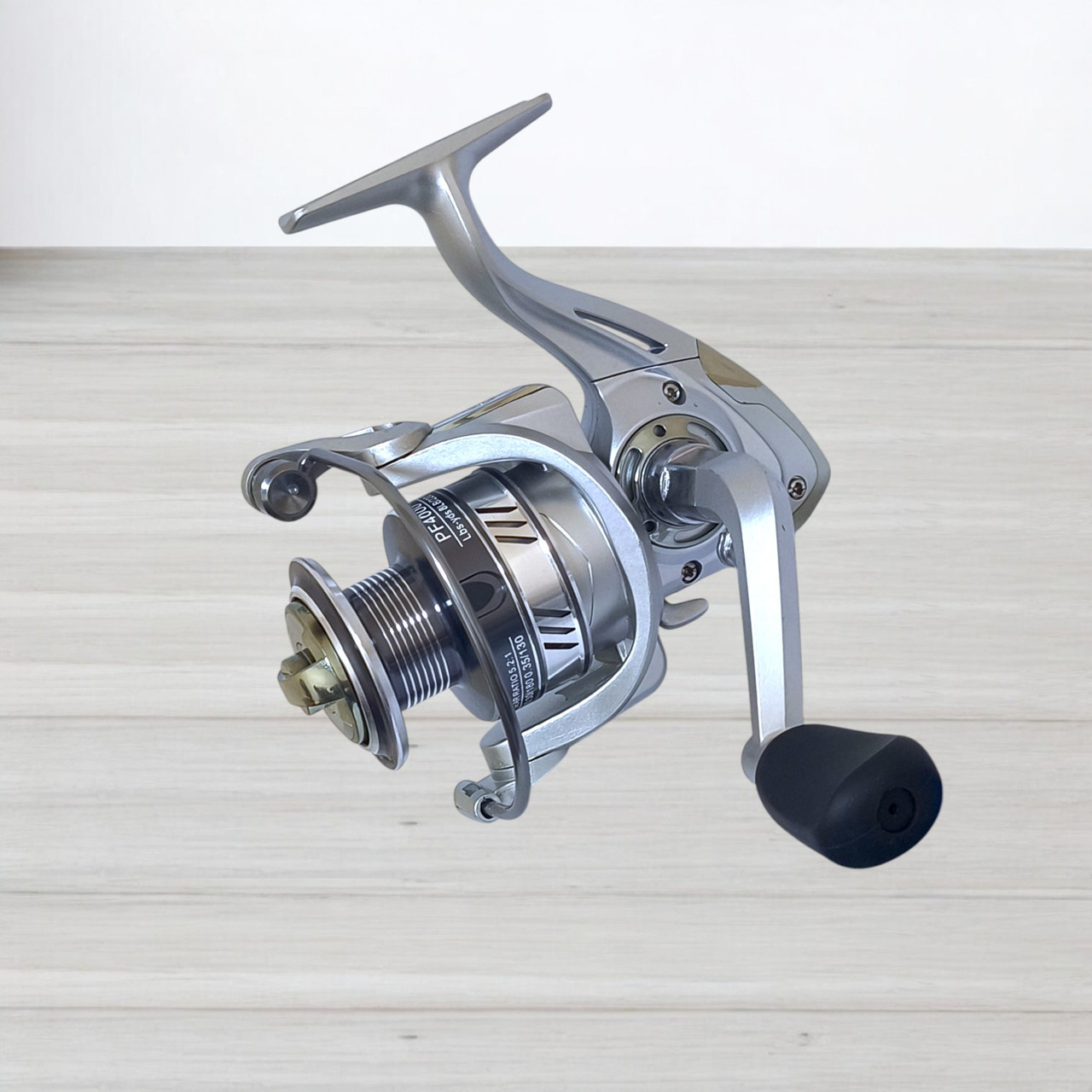 Котушка EOS PF Simple 4000, 3+1п (Котушки безінерційні), фото 1