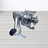 Котушка EOS PF Simple 4000, 3+1п (Котушки безінерційні), фото 2