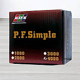 Котушка EOS PF Simple 4000, 3+1п (Котушки безінерційні), фото 4