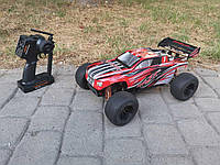 RC машинка траггі DHK Razr Brushless 1/10 безколекторна в коробці