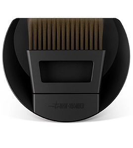 Комплект щітка та совок для кавового бару MHW-3Bomber Coffee Bar Brush магнітні