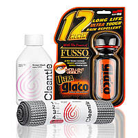 Набір "Ідеальна видимість" Glaco Ultra + Cleantle