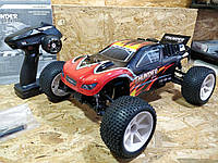 RC-машинка ZD Racing Thunder Brushless 120 А НОВА до 60 км/год траггі