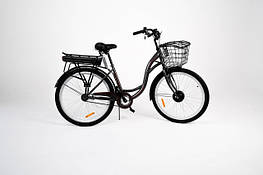 Електровелосипеди