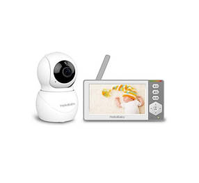 Відеоняня HELLOBABY 4.3"