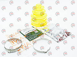 Пильовик гранат Таврія зовнішній поліуретан к-т (1102-2215064) (AWEL)