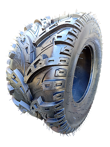 Покришка 22х10-10 (PROFESSIONAL) на квадроцикл, безкамерна 46F (ТL), (4PR), фото 1
