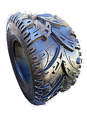 Покришка 22х10-10 (PROFESSIONAL) на квадроцикл, безкамерна 46F (ТL), (4PR), фото 4