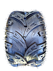 Покришка 22х10-10 (PROFESSIONAL) на квадроцикл, безкамерна 46F (ТL), (4PR), фото 2