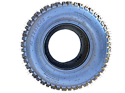 Покришка 22х10-10 (PROFESSIONAL) на квадроцикл, безкамерна 46F (ТL), (4PR), фото 5
