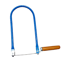 Лобзик для випилювання трубчастий AS-0047 Атлас