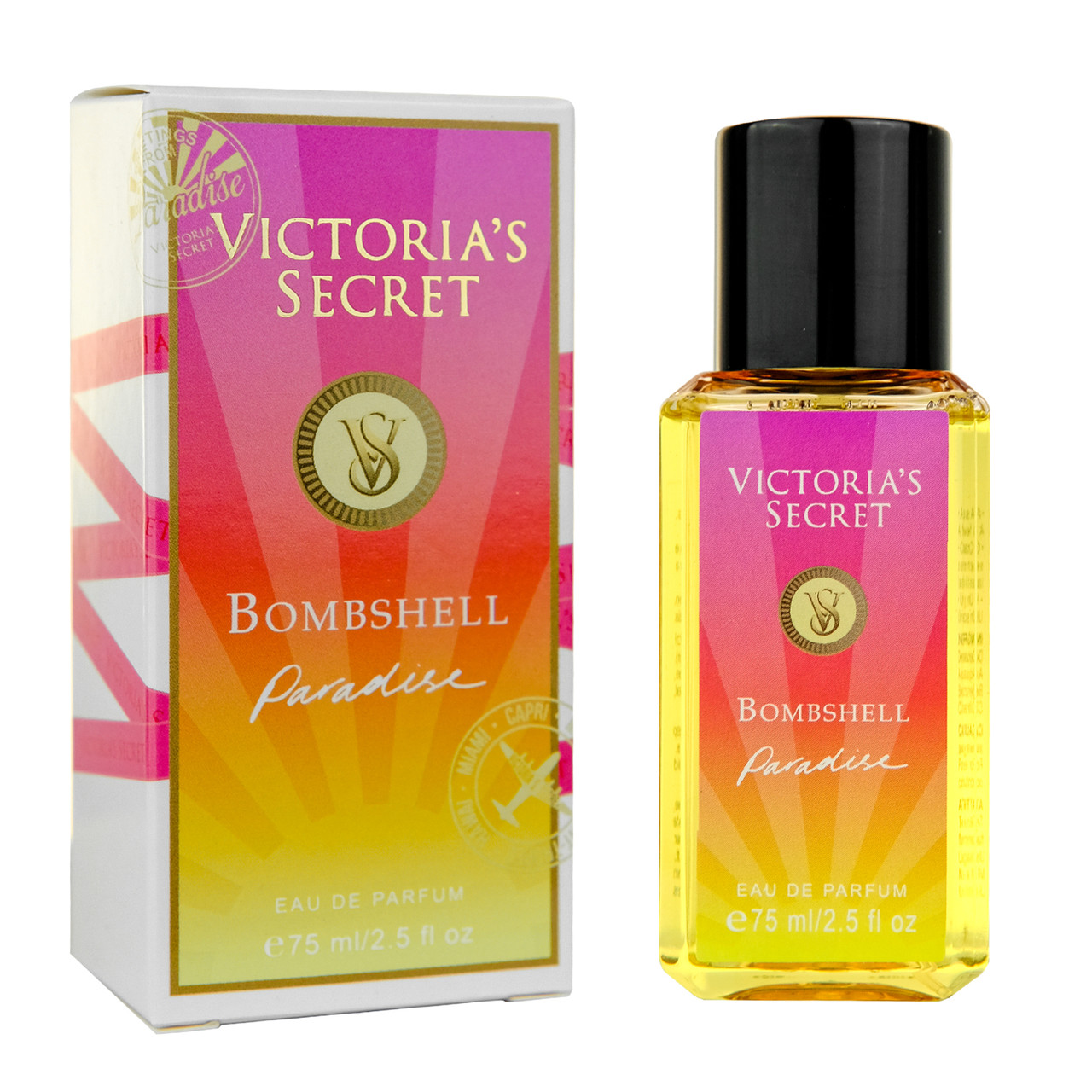 Victoria's Secret Bombshell Paradise парфум жіночий 75 мл