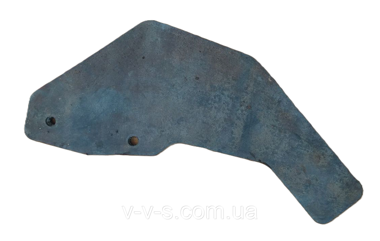 Клапан ККП-2С 01.08.001, запчасти до жниварки КМС-6, КМС-8