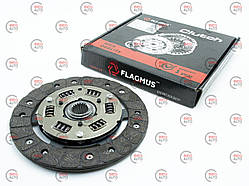 Диск зчеплення Таврія, Славута (245-1601130) (Flagmus)