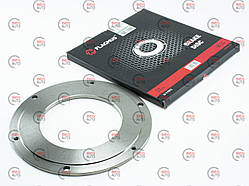 Диск гальмівний Таврія нового зразка (1102-3501070) (Flagmus)