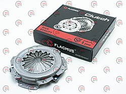 Кошик зчеплення Таврія (245-1601085) (Flagmus)