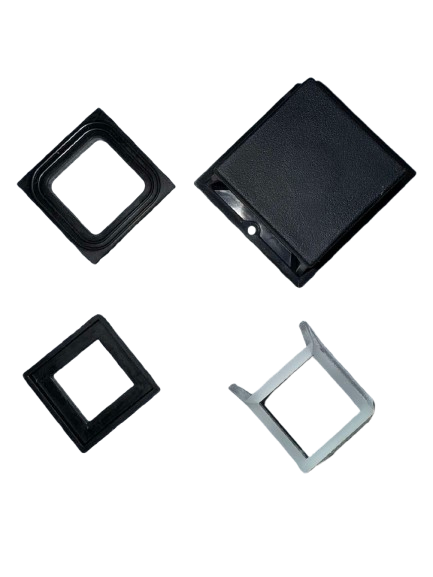 Вікно на лазерний рівень Firecore F94T-XG, фото 1