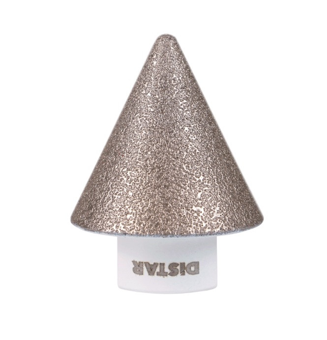 Фреза алмазна конусна DISTAR CONE 2-38/M14, фото 1