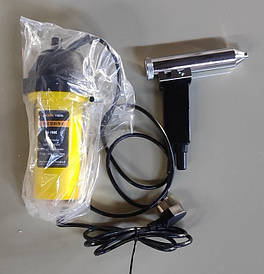 Професійний фен для зварювання