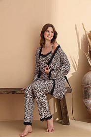 Домашній костюм - трійка Eliz ❣️