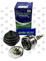 Граната Таврія зовнішня (245-2215012) (SHIN KUM)