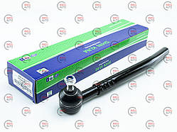 Наконечник кермової тяги Таврія-1102 зовнішній лівий довгий (1102-3414057) (SHIN KUM)