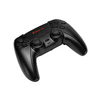 Геймпад Xtrike GP-51 PS4/IOS/Android/PC Black (GP-51)