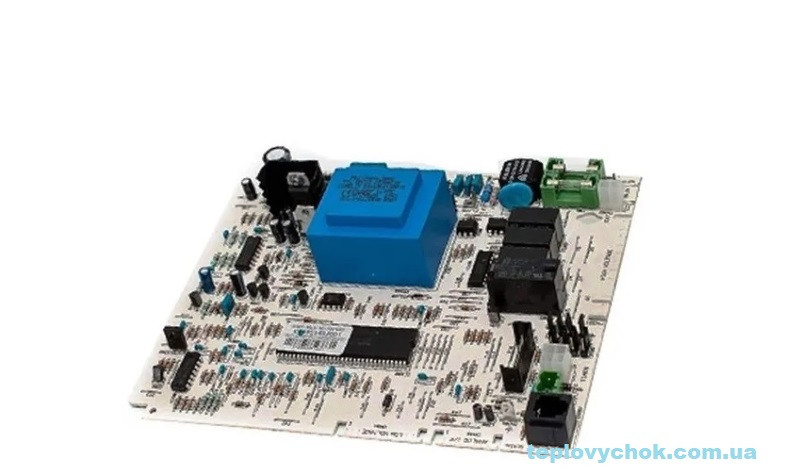 Плата керування Ariston UNO-MCU MI/FFI (65100729), фото 1