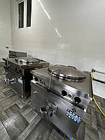 Котел варильний / каструля професійна 2021 р в на 70/80 л