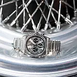 Годинник CASIO EDIFICE EFB-730D-7AVUEF, фото 5