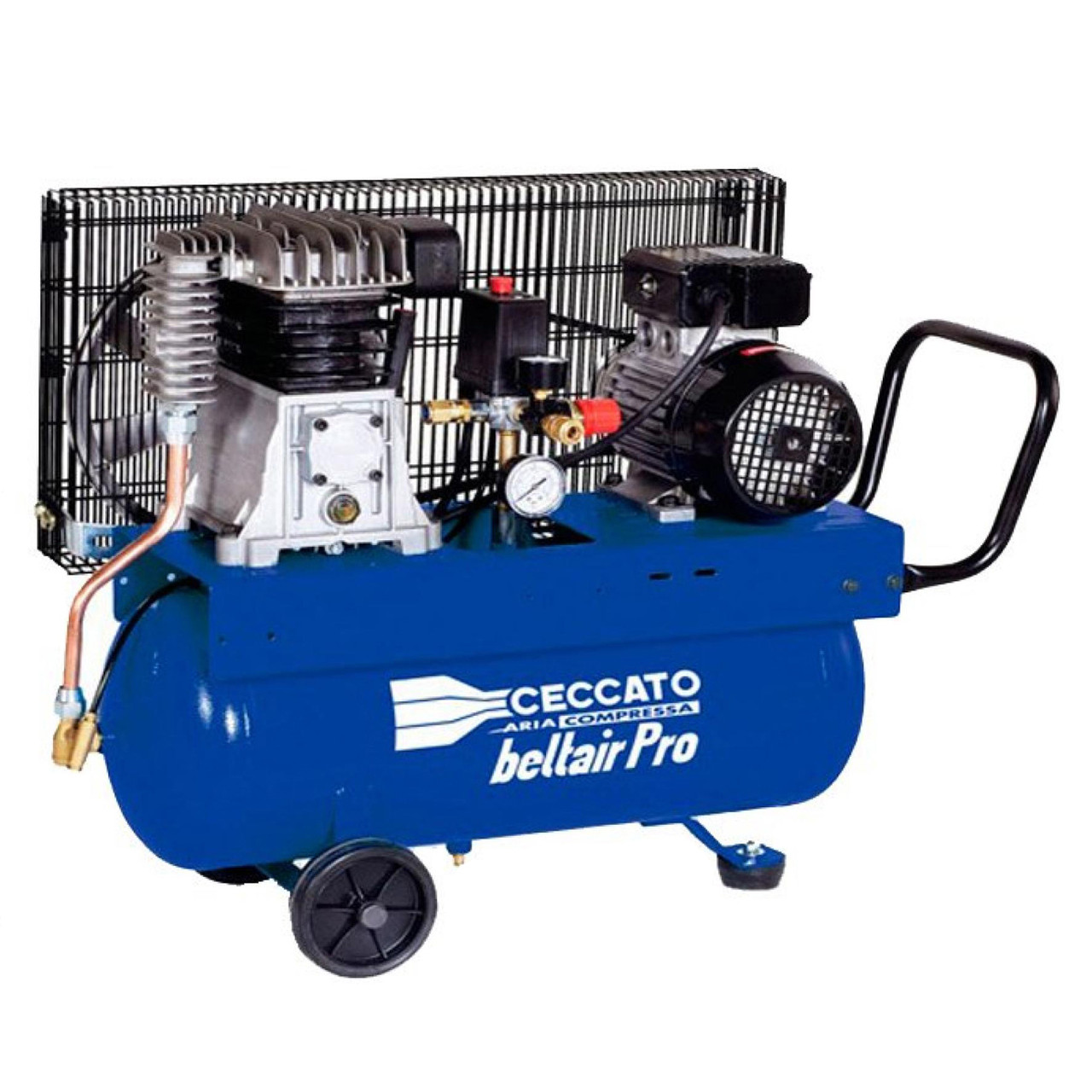 Компресор CECCATO BELTAIR PRO 100C3MR