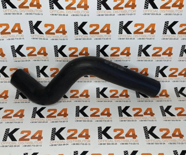 Вихідний патрубок водяного радіатора LR6110T.540001-1 240100071478