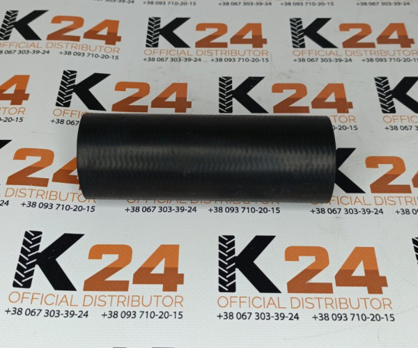 Вхідний патрубок водяного радіатора  SZ4105ZT.54.102(三元乙丙)  240100009528