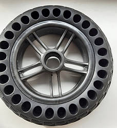 ЗАДНІШЕ КОЛЕСО ЕЛЕКТРОСАМОКАТА KUGOO S3 Pro