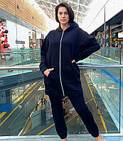 Жіночий зимовий кардиган